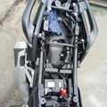 1130116-52 New MC Honda CB500X NX500 -2024