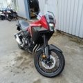 1130116-58 New MC Honda CB500X NX500 -2024