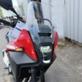 1130116-59 New MC Honda CB500X NX500 -2024
