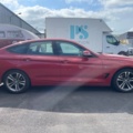 1205467-6 BMW 320d Gran Turismo Steptronic, - 2014