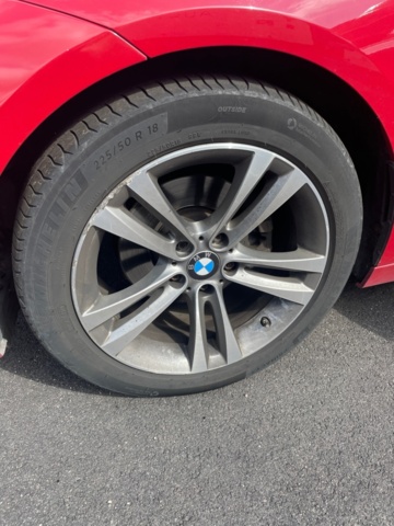 1205467-15 BMW 320d Gran Turismo Steptronic, - 2014