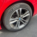 1205467-16 BMW 320d Gran Turismo Steptronic, - 2014