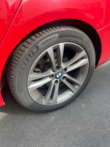1205467-16 BMW 320d Gran Turismo Steptronic, - 2014