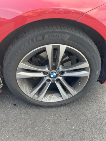 1205467-18 BMW 320d Gran Turismo Steptronic, - 2014