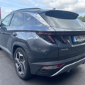1205430-3 Hyundai Tucson PHEV -2022