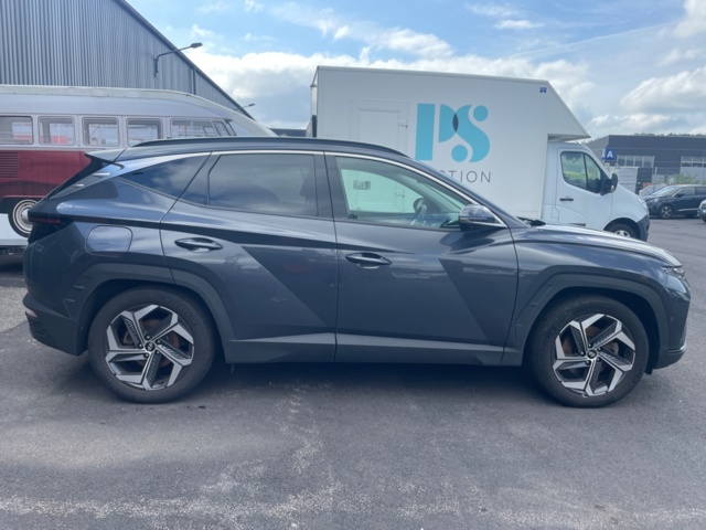 1205430-6 Hyundai Tucson PHEV -2022