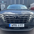 1205430-8 Hyundai Tucson PHEV -2022