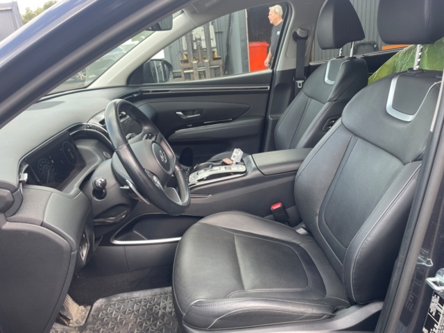 1205430-9 Hyundai Tucson PHEV -2022