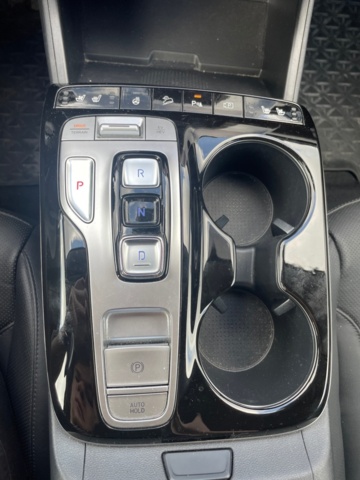 1205430-12 Hyundai Tucson PHEV -2022