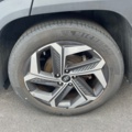 1205430-17 Hyundai Tucson PHEV -2022