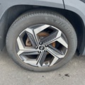 1205430-18 Hyundai Tucson PHEV -2022