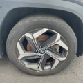 1205430-19 Hyundai Tucson PHEV -2022