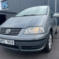 1205466-1 Volkswagen Sharan 1.8 T, 7-seater -2005