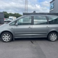 1205466-2 Volkswagen Sharan 1.8 T, 7-seater -2005