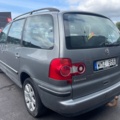 1205466-3 Volkswagen Sharan 1.8 T, 7-seater -2005