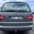 1205466-4 Volkswagen Sharan 1.8 T, 7-seater -2005
