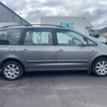 1205466-6 Volkswagen Sharan 1.8 T, 7-seater -2005