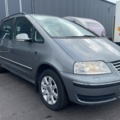 1205466-7 Volkswagen Sharan 1.8 T, 7-seater -2005