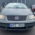 1205466-8 Volkswagen Sharan 1.8 T, 7-seater -2005