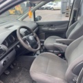 1205466-9 Volkswagen Sharan 1.8 T, 7-seater -2005