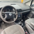 1205466-10 Volkswagen Sharan 1.8 T, 7-seater -2005