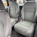 1205466-14 Volkswagen Sharan 1.8 T, 7-seater -2005