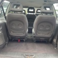 1205466-15 Volkswagen Sharan 1.8 T, 7-seater -2005