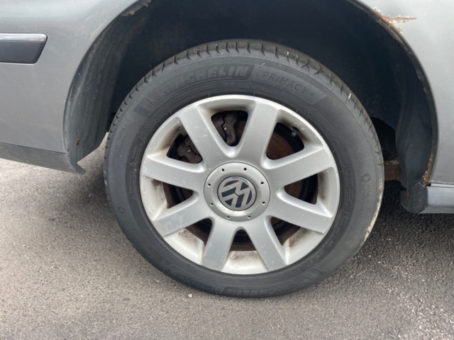 1205466-19 Volkswagen Sharan 1.8 T, 7-seater -2005