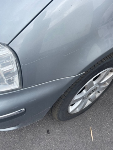 1205466-22 Volkswagen Sharan 1.8 T, 7-seater -2005