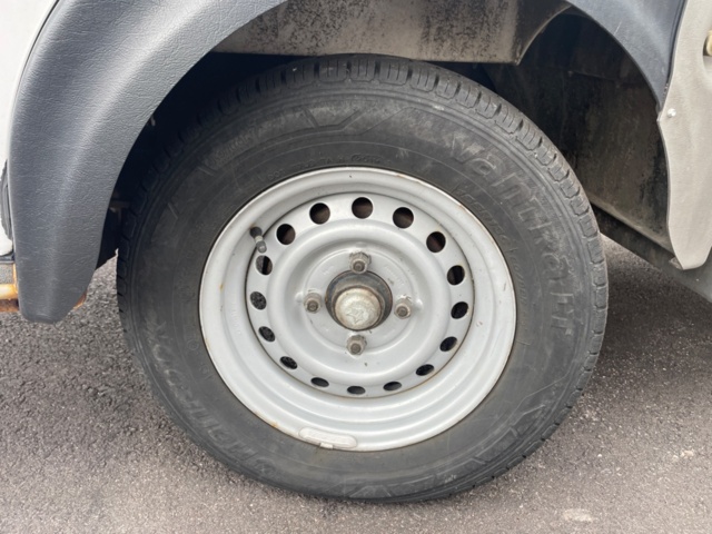 1205436-14 Electric car Goupil G3 -2014