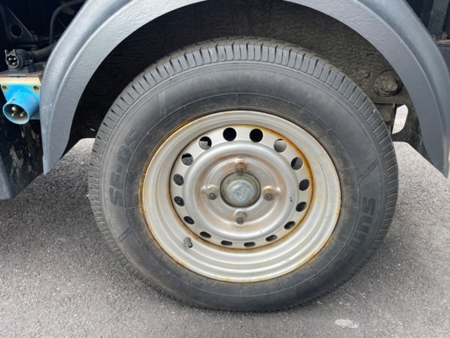 1205436-15 Electric car Goupil G3 -2014