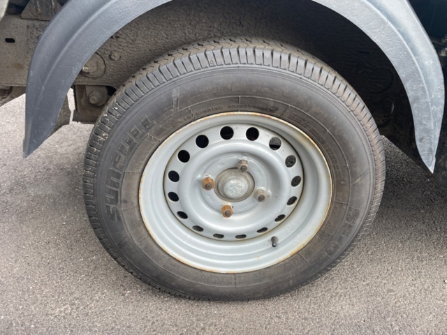 1205436-16 Electric car Goupil G3 -2014