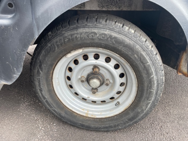 1205436-17 Electric car Goupil G3 -2014