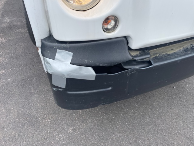 1205436-18 Electric car Goupil G3 -2014