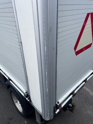 1205436-20 Electric car Goupil G3 -2014