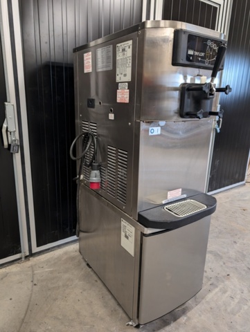1048234-2 Taylor Crown ice cream machine