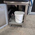 1048234-4 Taylor Crown ice cream machine