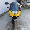 1130125-3 Motorcycle Yamaha YZF600R 4WD -1996