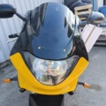 1130125-14 Motorcycle Yamaha YZF600R 4WD -1996
