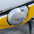 1130125-21 Motorcycle Yamaha YZF600R 4WD -1996