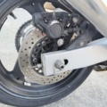 1130125-33 Motorcycle Yamaha YZF600R 4WD -1996
