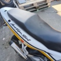 1130125-39 Motorcycle Yamaha YZF600R 4WD -1996