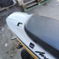 1130125-40 Motorcycle Yamaha YZF600R 4WD -1996