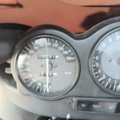 1130125-46 Motorcycle Yamaha YZF600R 4WD -1996