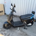 1130126-2 Yadea G5 1.9 kWh, 3hp, 2022