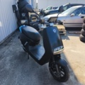 1130126-4 Yadea G5 1.9 kWh, 3hp, 2022