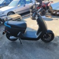 1130126-5 Yadea G5 1.9 kWh, 3hp, 2022
