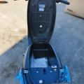 1130126-39 Yadea G5 1.9 kWh, 3hp, 2022