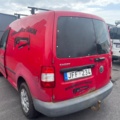 1205459-5 Volkswagen Caddy Van 1.9 TDI -2007 (repair item)