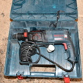 1232166-1 Hammer drill BOSCH GBH 2-26 DFR